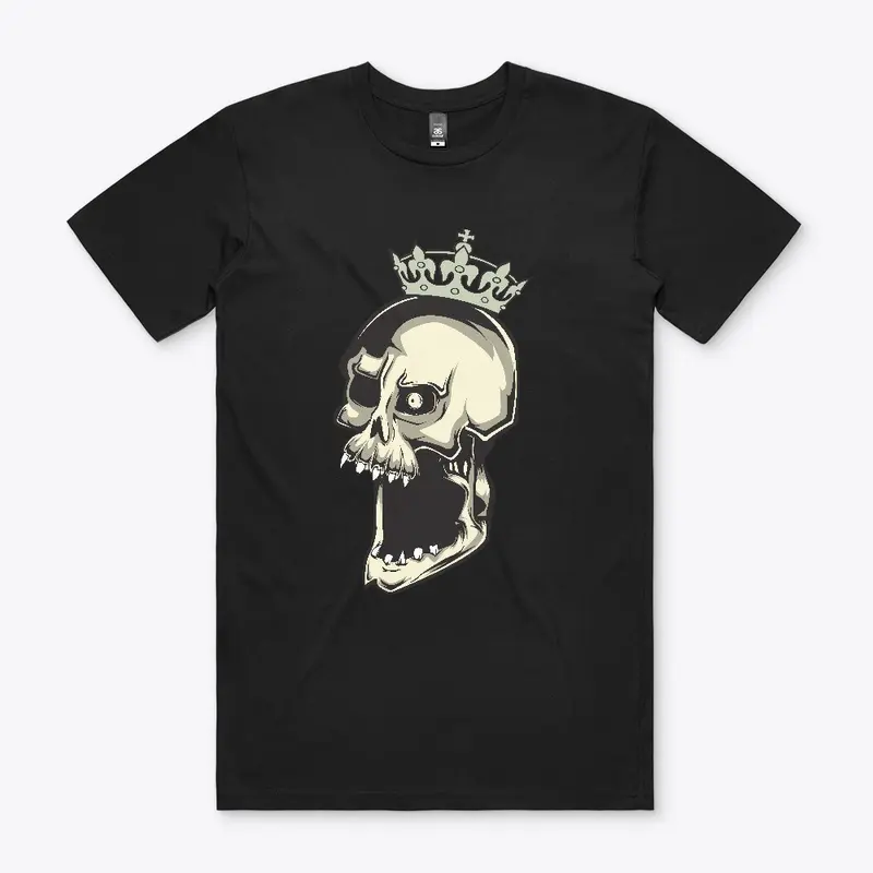 Skull King